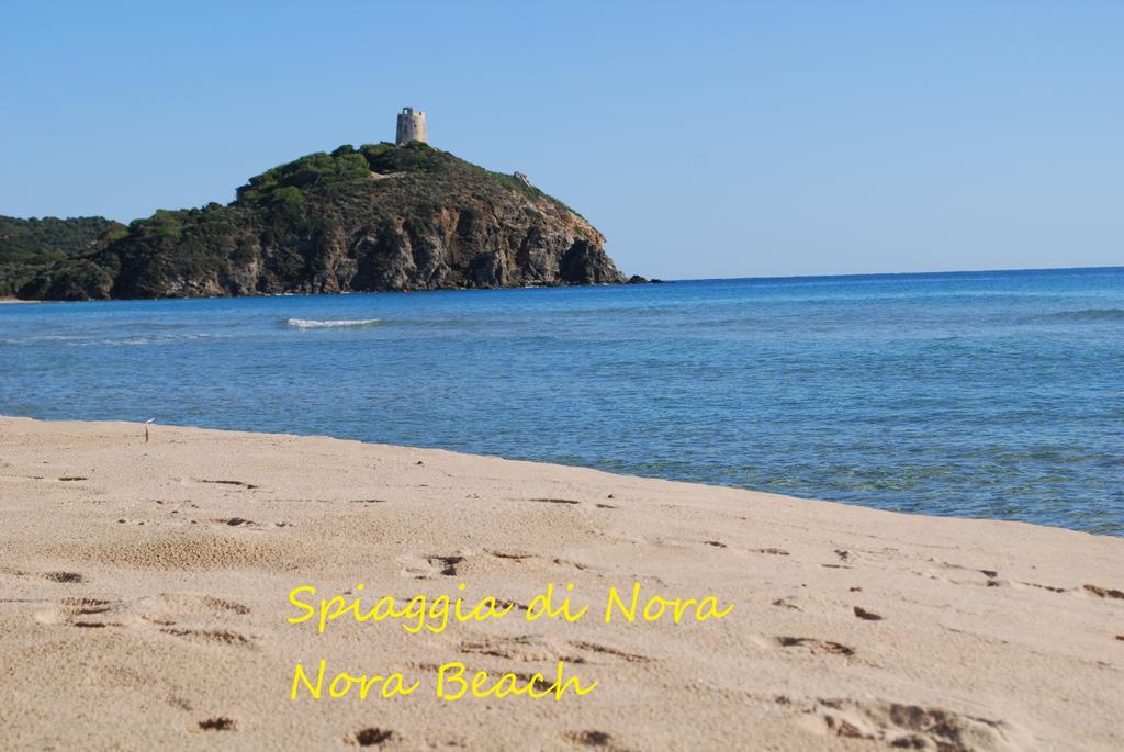 Vico Stazione Apartment Uta Room photo
